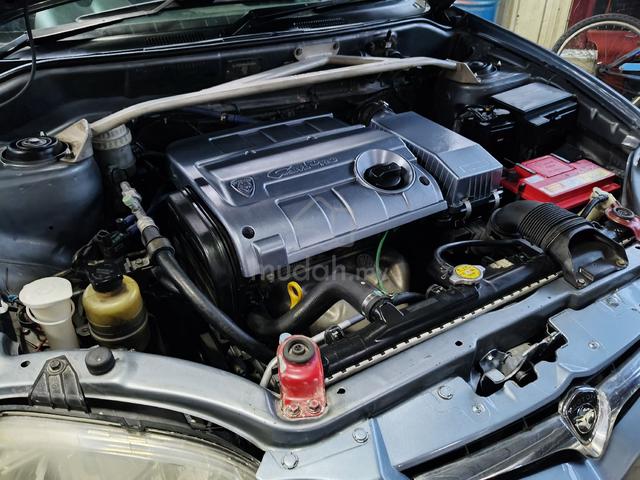 Proton Persona 1.6M 2009 - 5