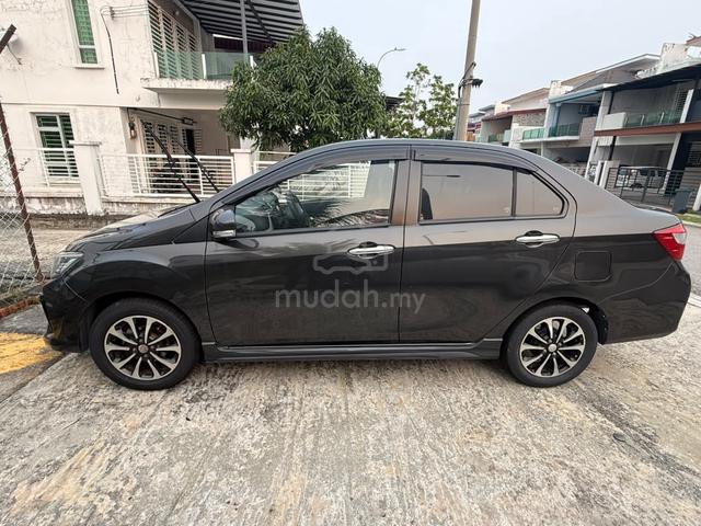 2023 Perodua BEZZA 1.3 X MY16 FACELIFT (A) - 5