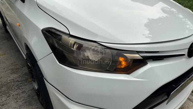 2014 TOYOTA VIOS 1.5 J Condition Cantik Boleh Loan - 4