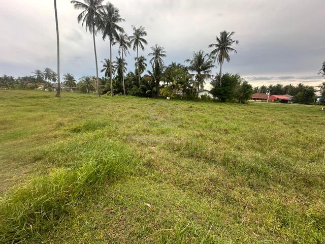 (Repek,Bachok) 1 Lot Tanah Banglo Luas,Lokasi Strategik 1