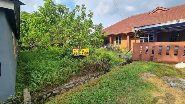 Lot Banglo Strategik 6555sqft Serendah , Non Bumi 1
