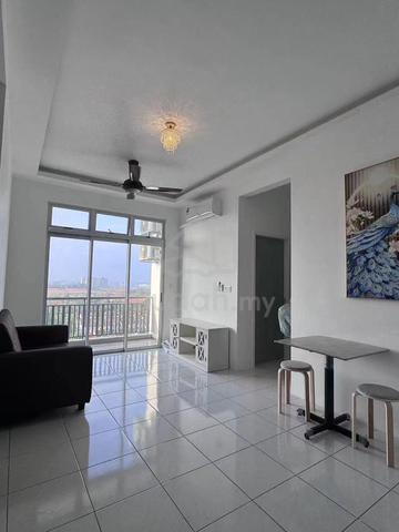 Camellia Residence 1