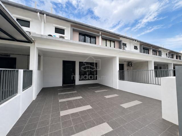 M Aruna , Residence , Panora , Saujana Rawang , Rawang For Rent 1