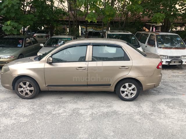 2012 Proton SAGA 1.3 FLX STANDARD (A) - 3