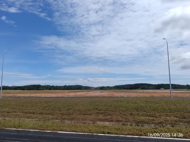 Nice Industry lot In PD Springhill For Sale 1