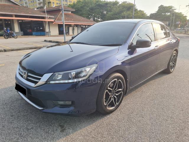 2014 Honda ACCORD 2.0 VTI-L (A) - 3