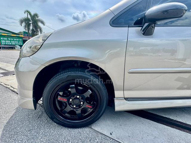 2004 Honda JAZZ 1.5 VTEC (A) - 4