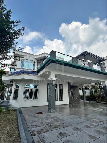 Selangor Kajang Freehold Bungalow House For Sale 1