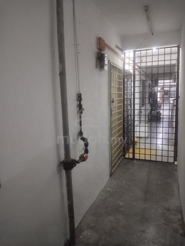 Penang Bukit Mertajam Not Furnished House For Rent 1