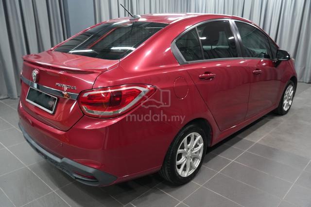 2019 Proton PERSONA 1.6 PREMIUM (A) - 2