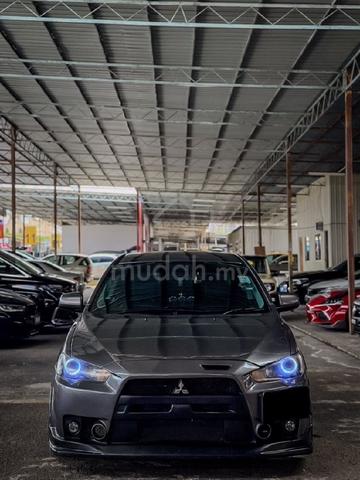 Proton inspira 1.8(M) Fully Mod - 4