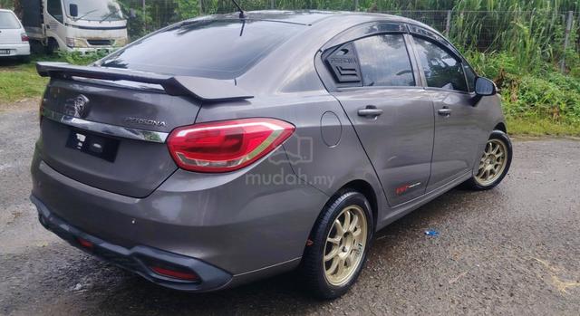 2016 Proton PERSONA 1.6 EXECUTIVE (A) - 5