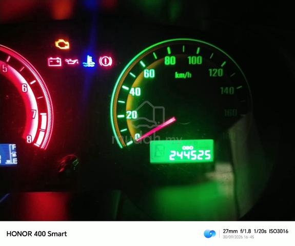 2010 Proton EXORA 1.6 M-LINE CPS (A) - 3