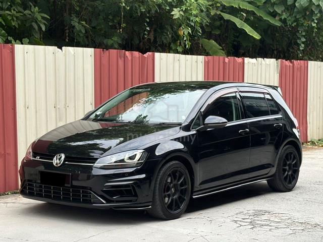 2013 Volkswagen GOLF 1.4 TSI MK7 (A) Warranty - 2