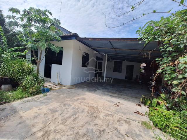 Banglo Setingkat Taman Koinsaf 2 Padang Nenas,Kuala Nerus 1