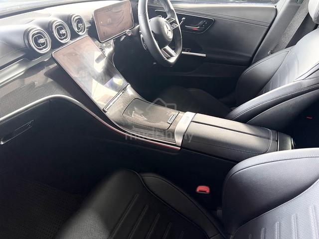 2022 Mercedes Benz 2.0 C300 AMG (A)*SUPER TIP TOP* - 5