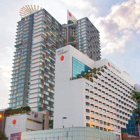 Swiss Garden Residences 1