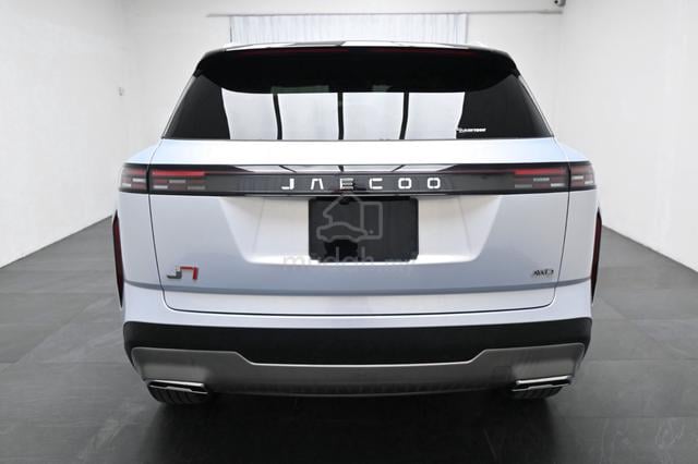 2024 Jaecoo J7 1.6 AWD (A) 1-OWNER FSR U/WRTY 2031 - 5