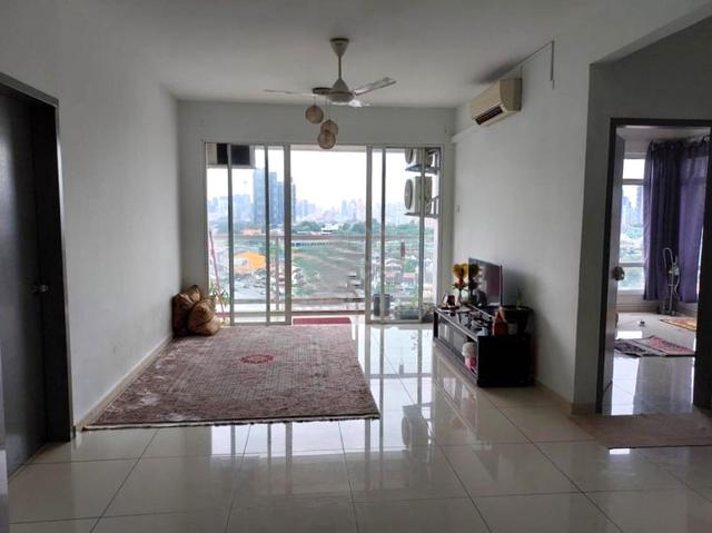 Residensi MH Platinum 2 1