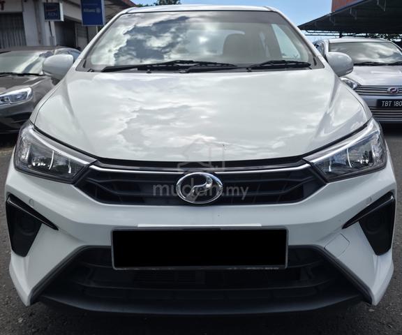2022 Perodua BEZZA 1.0 A -1000 G FL (AT) (SEDAN)🤍 - 2