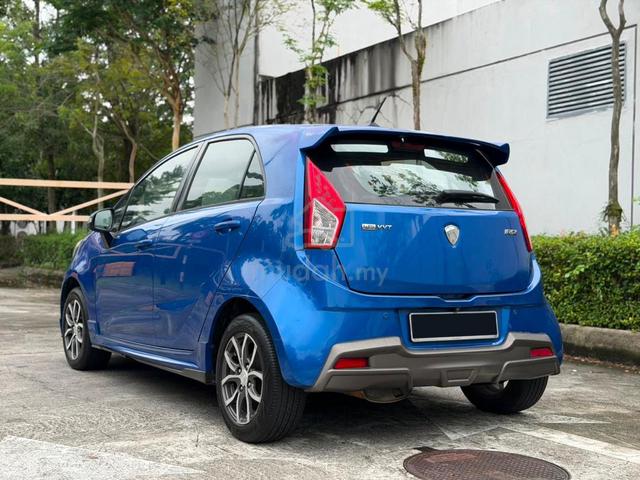 CASH BUY OFFER 2014 Proton IRIZ 1.6 EXECUTIVE (A) - 2