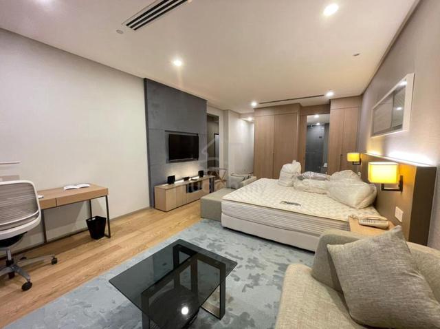 Fraser Residence (188 Suites) 1