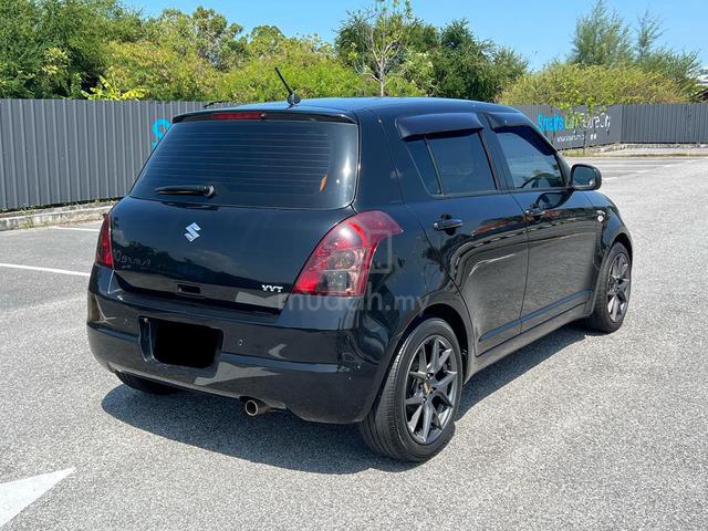 2009 Suzuki SWIFT 1.5 (A) - 4