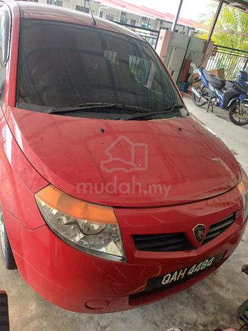 2007 Proton SAVVY 1.2 AMT FACELIFT (A) - 3