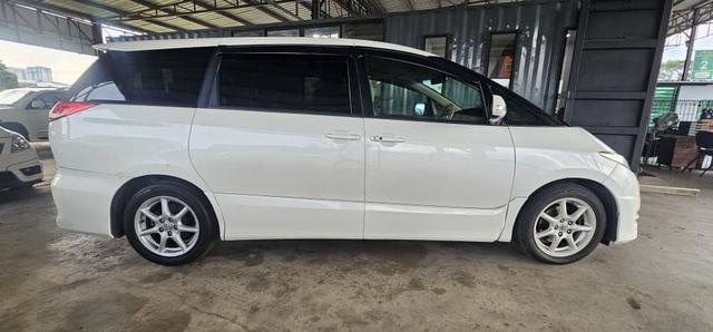 ESTIMA 2.4 AERAS G PACKAGE (A) with plate🔥 83 🔥 - 4