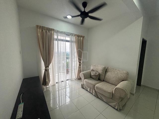 Residensi Setia Impian @ Kajang 1