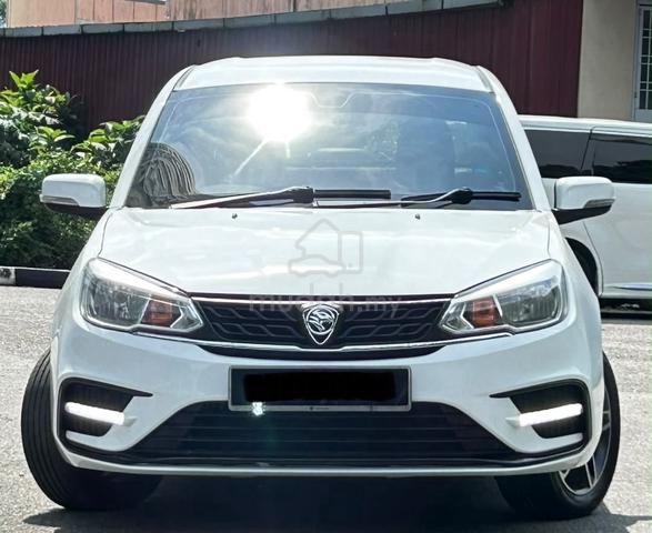2020 Proton SAGA PREMIUM AT 1.3L (A) - 3