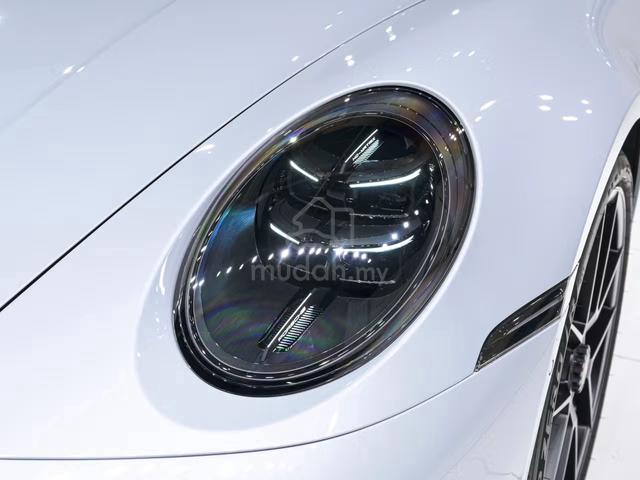 2025 Porsche 911 Carrera GTS (992 II) JAPAN SPEC - 4