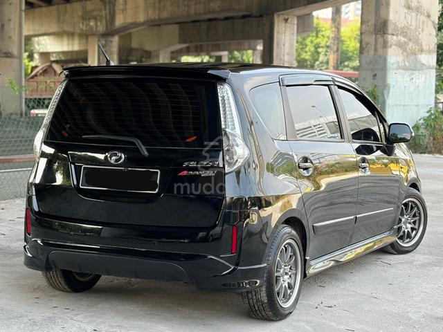 2014 Perodua ALZA 1.5 ADVANCED (A) - 5