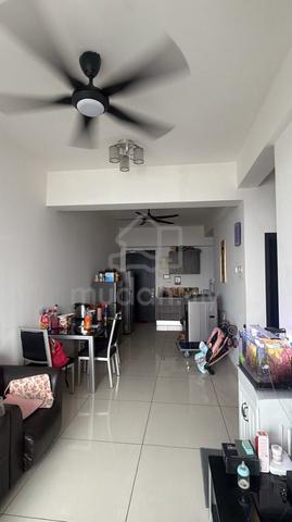 D'Inspire Residence (Inspira Bestari) 1
