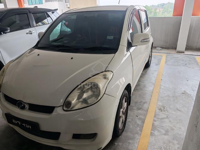 2010 Perodua MYVI 1.3 EZ FACELIFT (A) - 3