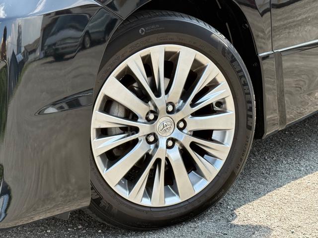 2015 Toyota VELLFIRE 2.5 Z G-EDITION (A) - 4