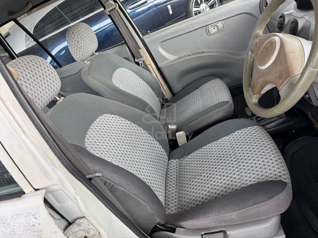 2004 Perodua KANCIL 0.8 850 EZI FACELIFT (A) - 3