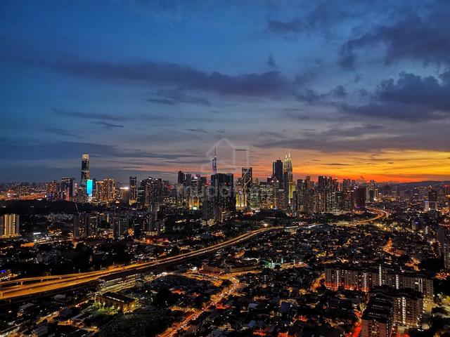 Astrum Ampang 1