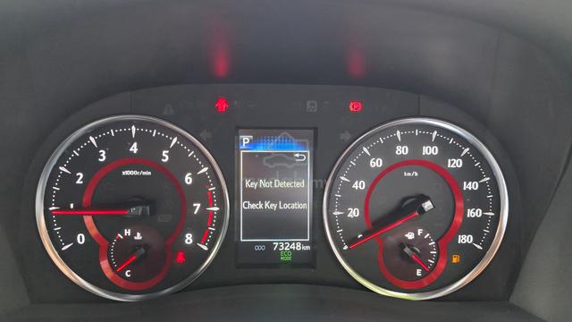 2021 Toyota VELLFIRE 2.5 GOLDEN EYES II PROMO - 4