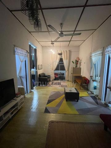 Fully Furnished Terengganu Kuala Terengganu Room For Rent 1