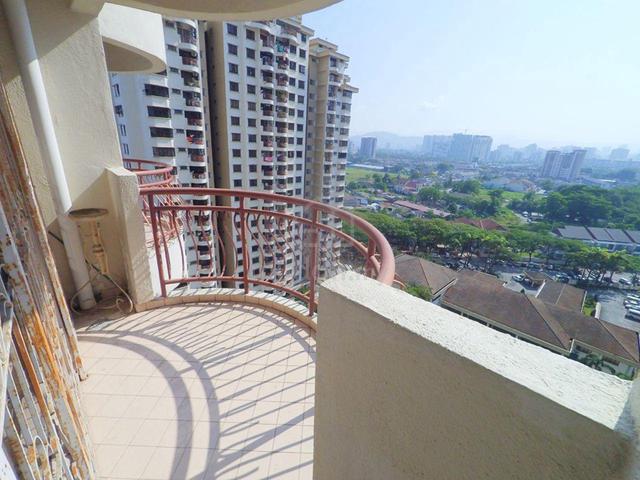 Villa angsana 1
