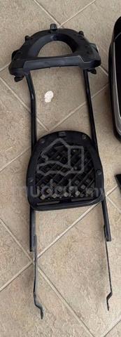 monorack + B32N box (GIVI) - photo 2 of 3
