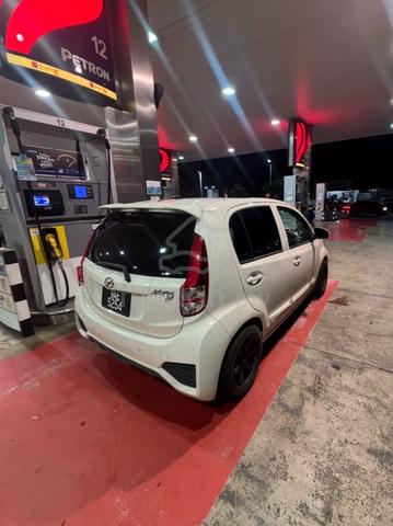 2017 Perodua MYVI 1.3 STANDARD G MY11 M600 - 4