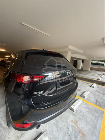 2022 Mazda CX-5 2.5 G TURBO AWD (A) - 2