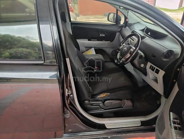 2009 Perodua ALZA 1.5 EZI (A) - 5