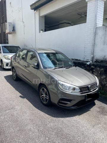 2021 Proton SAGA 1.3 PREMIUM AT MY16 BT P2-13A - 2
