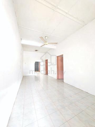 Teres Setingkat 3 Bilik Taman Puncak Jelapang Maju | Nego 1