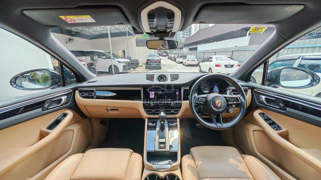 2023 Porsche MACAN 2.0 FACELIFT Chrono - 5