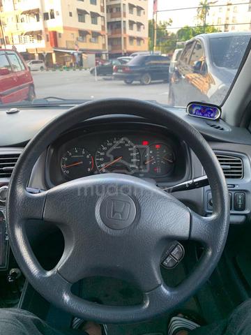 2000 Honda ACCORD 2.0 VTEC (A) - 3