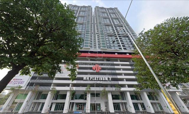 Residensi MH Platinum 2 1